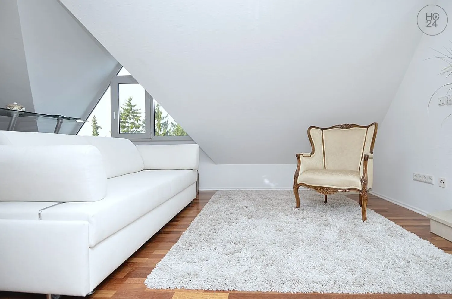 2 Zimmer Wohnung mit 88 m² in Wiesbaden – Bild 8