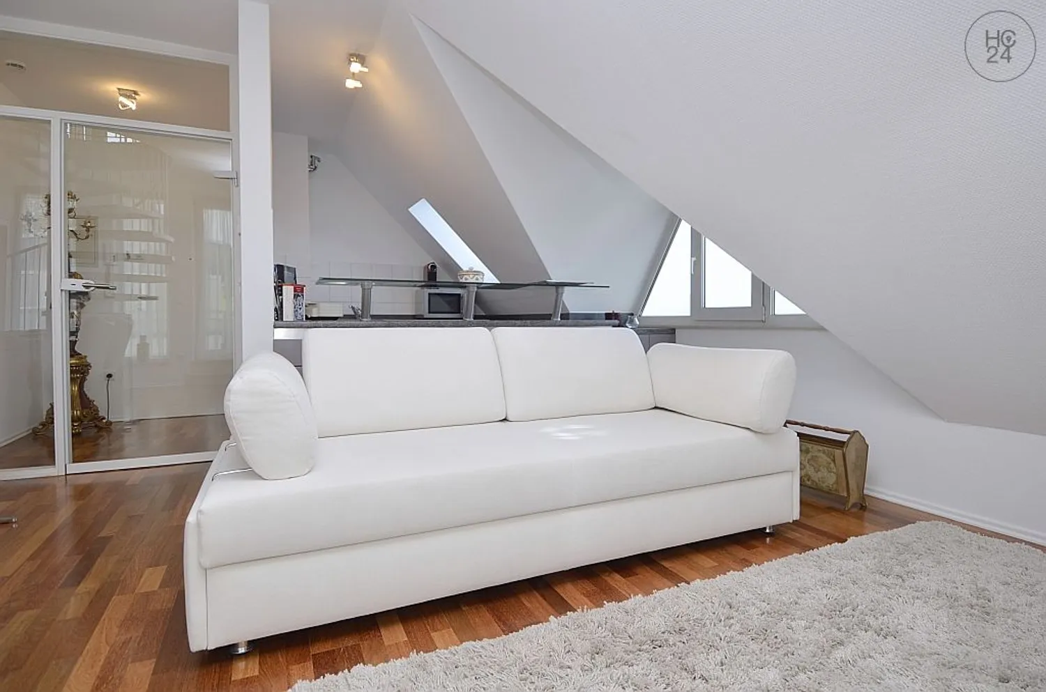2 Zimmer Wohnung mit 88 m² in Wiesbaden – Bild 9