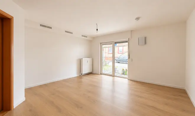 1 Zimmer Wohnung mit 26 m² in Mainz – Bild 2