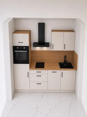 1 Zimmer Wohnung mit 26 m² in Mainz – Bild 3