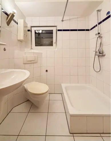 1 Zimmer Wohnung mit 26 m² in Mainz – Bild 4