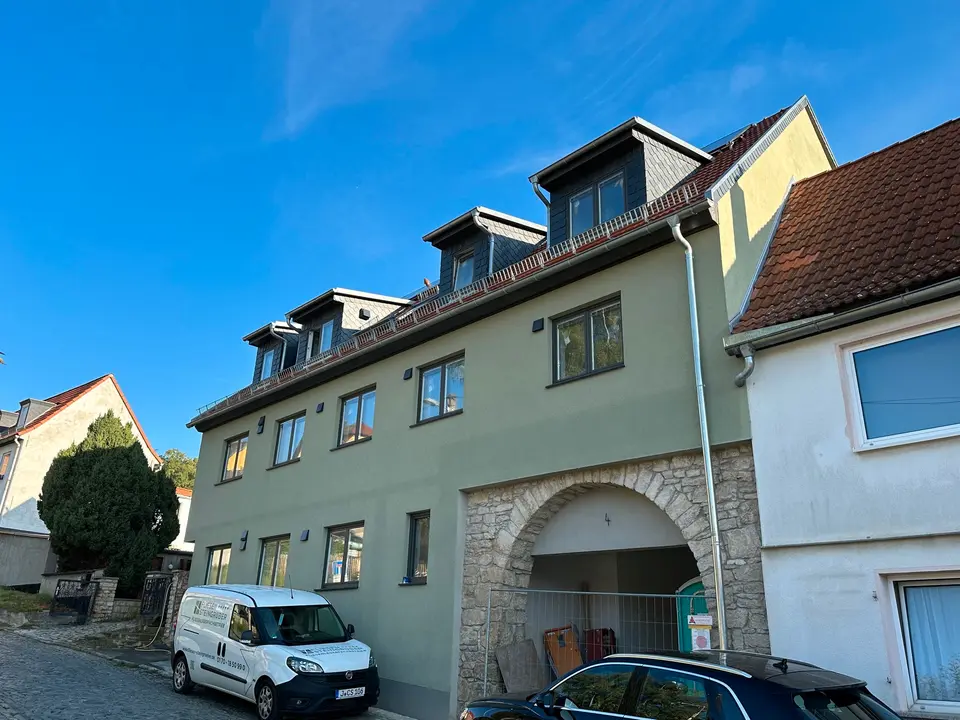 2 Zimmer Wohnung mit 64 m² in Jena – Bild 3