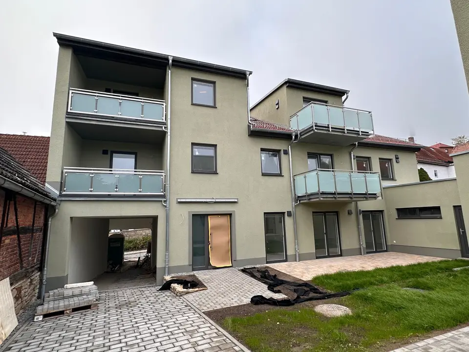 2 Zimmer Wohnung mit 64 m² in Jena – Bild 4