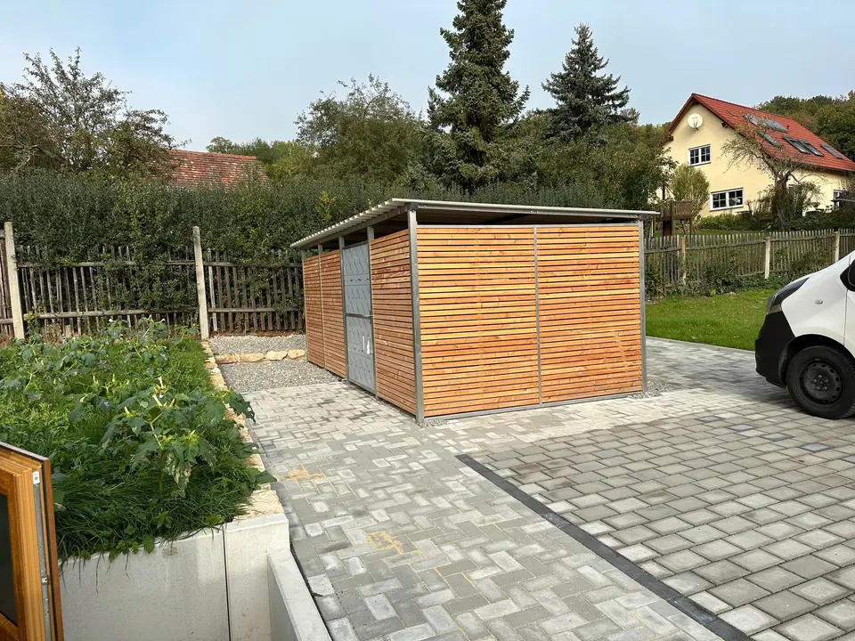 2 Zimmer Wohnung mit 64 m² in Jena – Bild 5