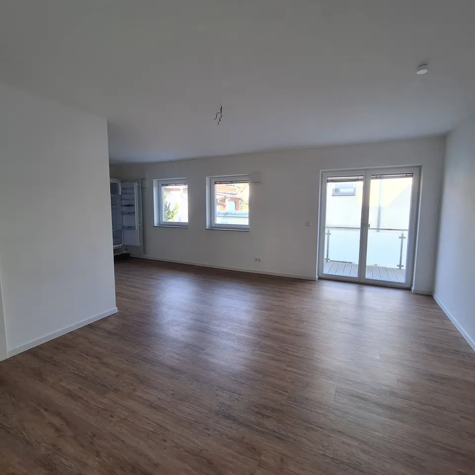 2 Zimmer Wohnung mit 64 m² in Jena – Bild 6