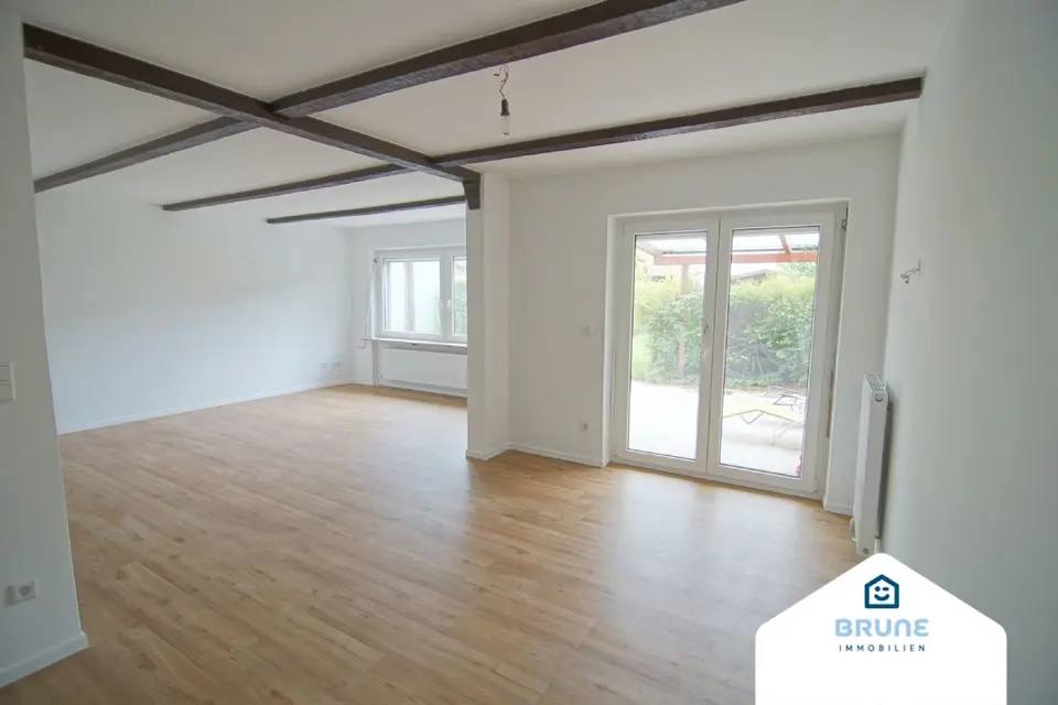 4 Zimmer Haus mit 129 m² in Bremerhaven – Bild 1