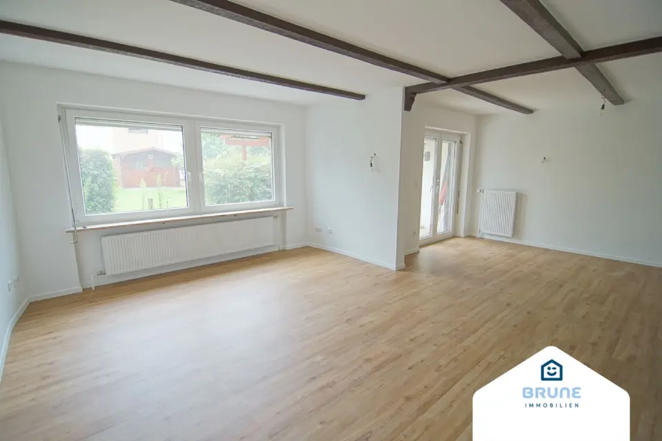 4 Zimmer Haus mit 129 m² in Bremerhaven – Bild 2