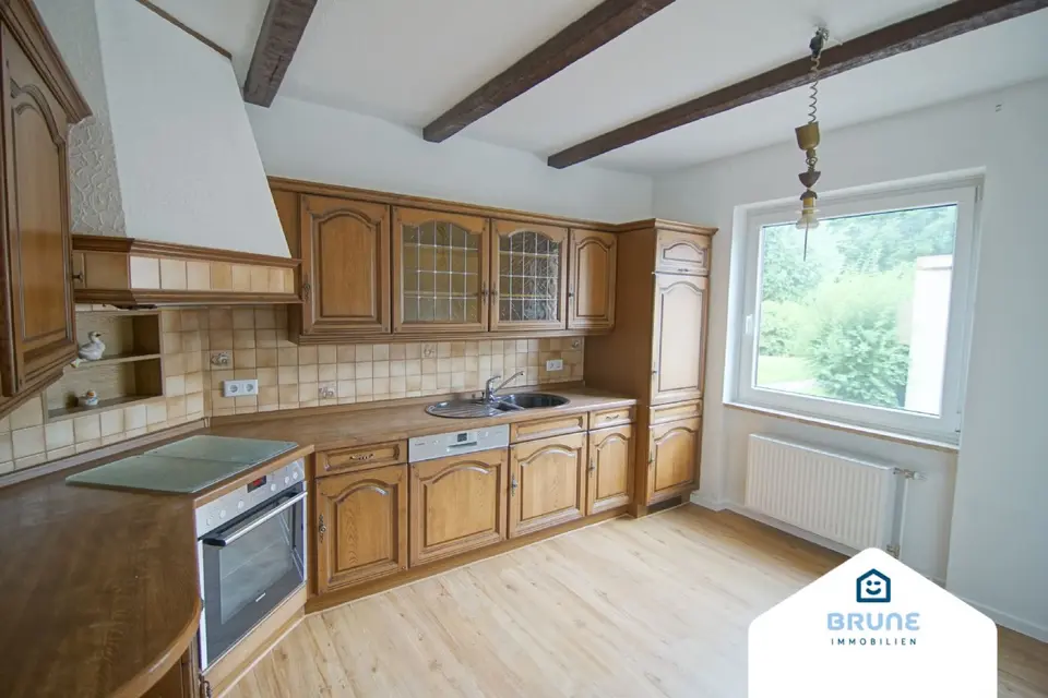 4 Zimmer Haus mit 129 m² in Bremerhaven – Bild 3