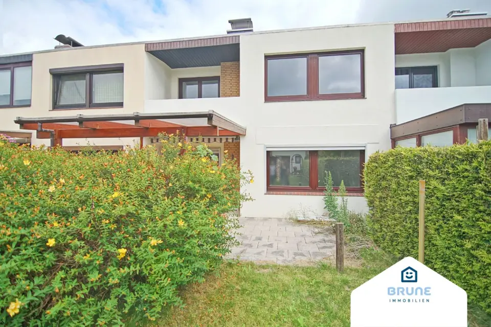 4 Zimmer Haus mit 129 m² in Bremerhaven – Bild 4