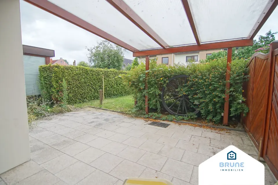 4 Zimmer Haus mit 129 m² in Bremerhaven – Bild 5