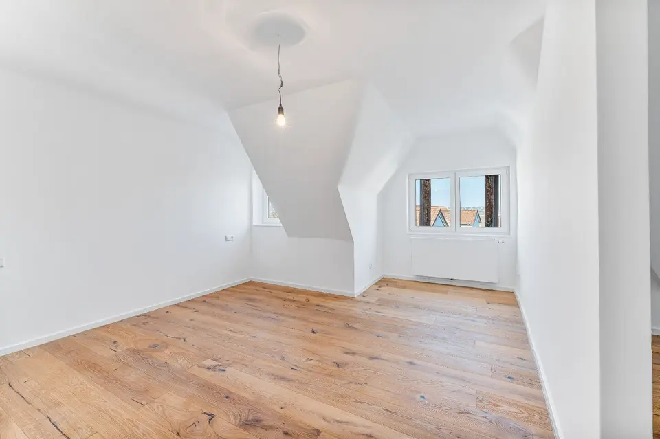 4 Zimmer Haus mit 95 m² in Stuttgart – Bild 3
