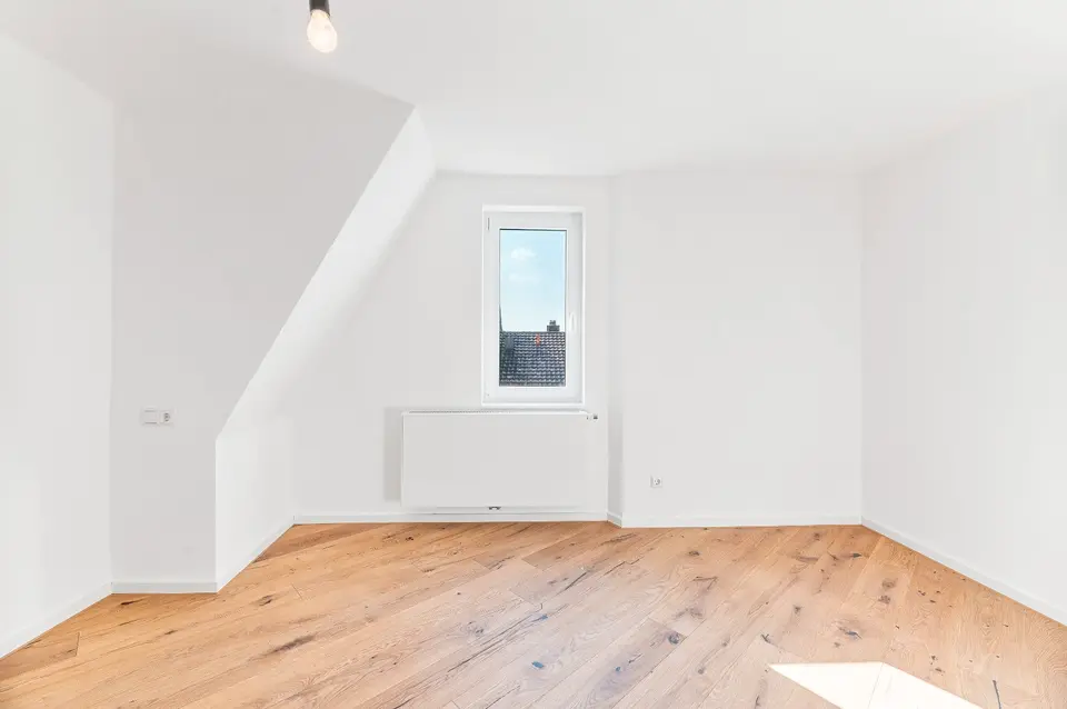 4 Zimmer Haus mit 95 m² in Stuttgart – Bild 4