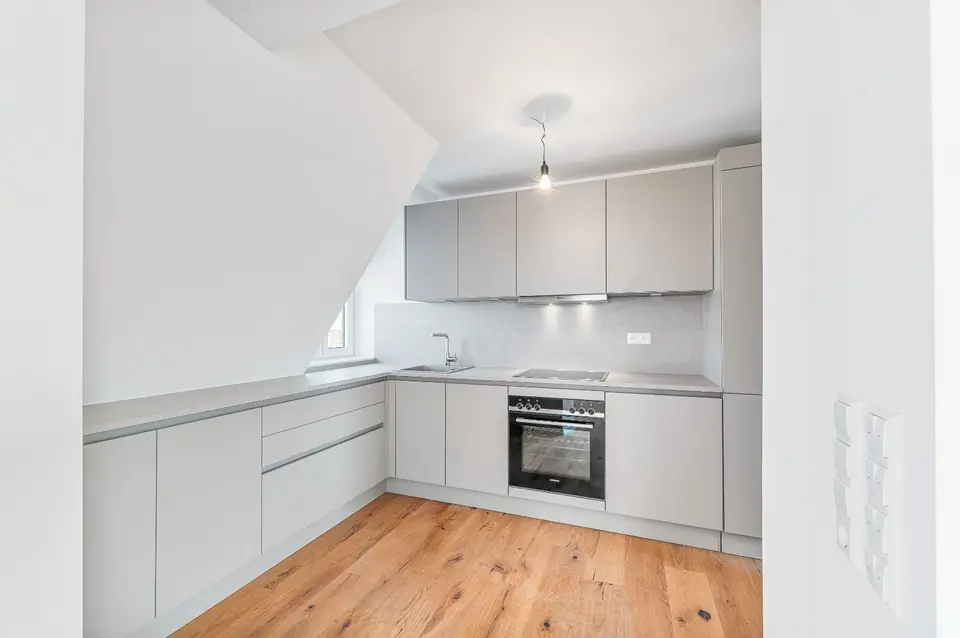 4 Zimmer Haus mit 95 m² in Stuttgart – Bild 5