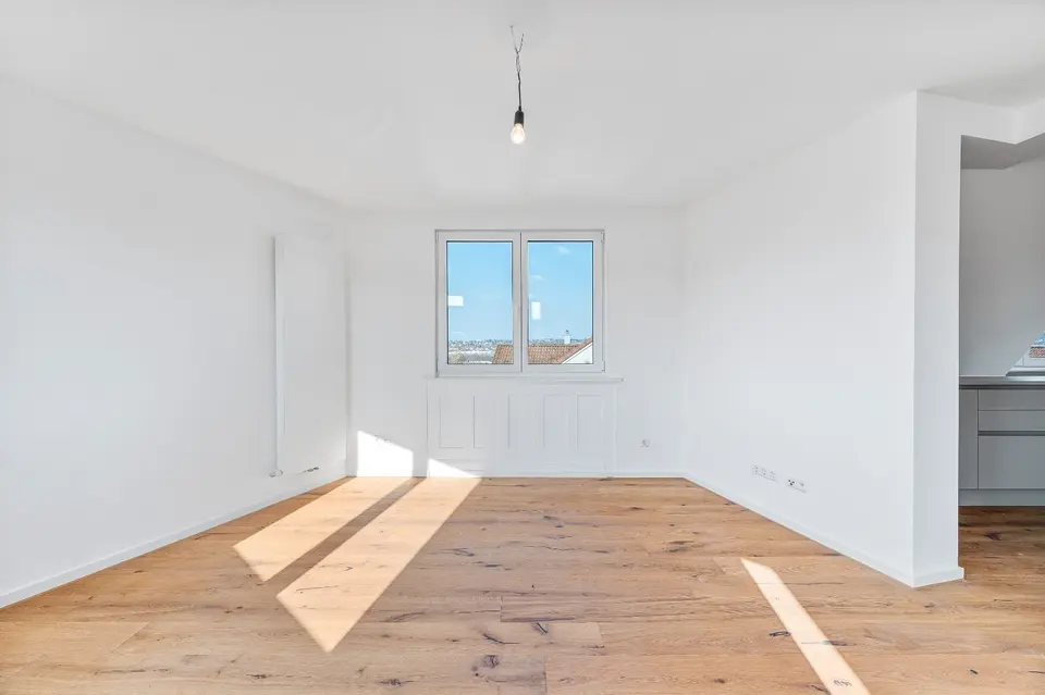 4 Zimmer Haus mit 95 m² in Stuttgart – Bild 6