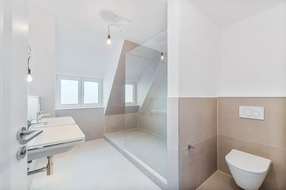 4 Zimmer Haus mit 95 m² in Stuttgart – Bild 7
