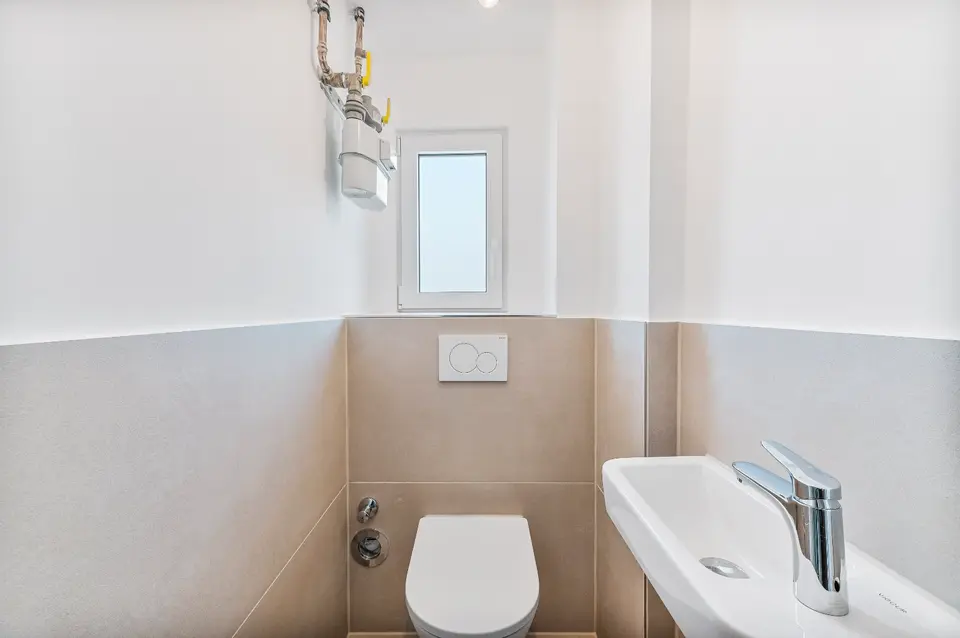 4 Zimmer Haus mit 95 m² in Stuttgart – Bild 8