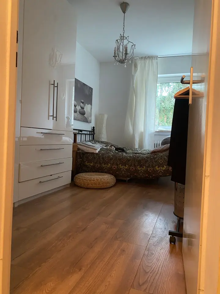 WG-Zimmer mit 60 m² in Oberursel – Bild 1