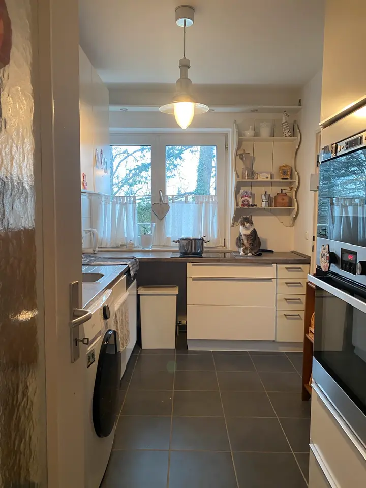 WG-Zimmer mit 60 m² in Oberursel – Bild 2