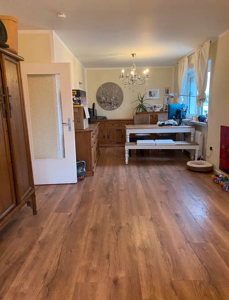 WG-Zimmer mit 60 m² in Oberursel – Bild 3