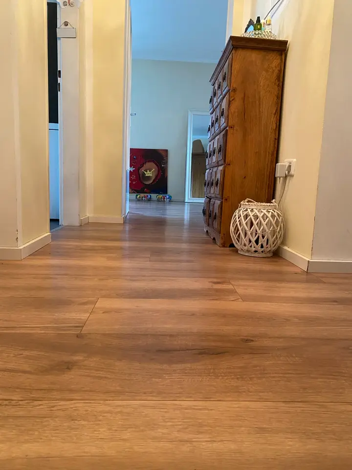 WG-Zimmer mit 60 m² in Oberursel – Bild 4