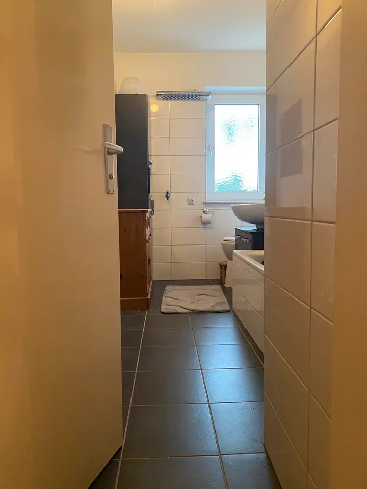 WG-Zimmer mit 60 m² in Oberursel – Bild 5