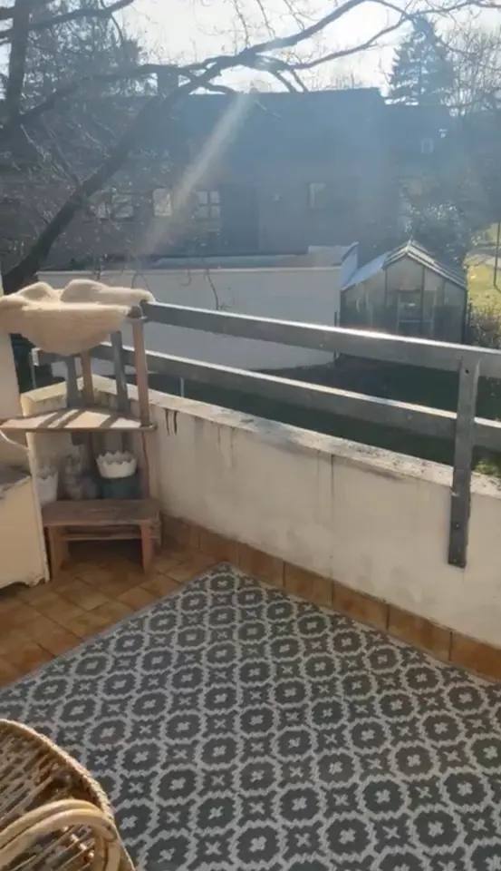WG-Zimmer mit 60 m² in Oberursel – Bild 6