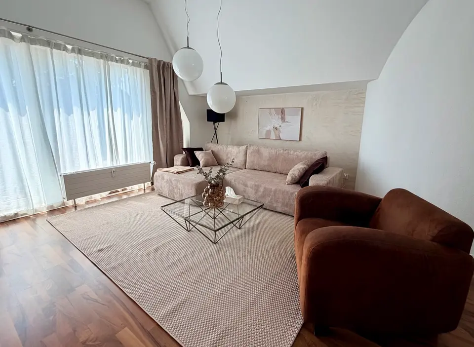 WG-Zimmer mit 60 m² in Oberursel – Bild 7