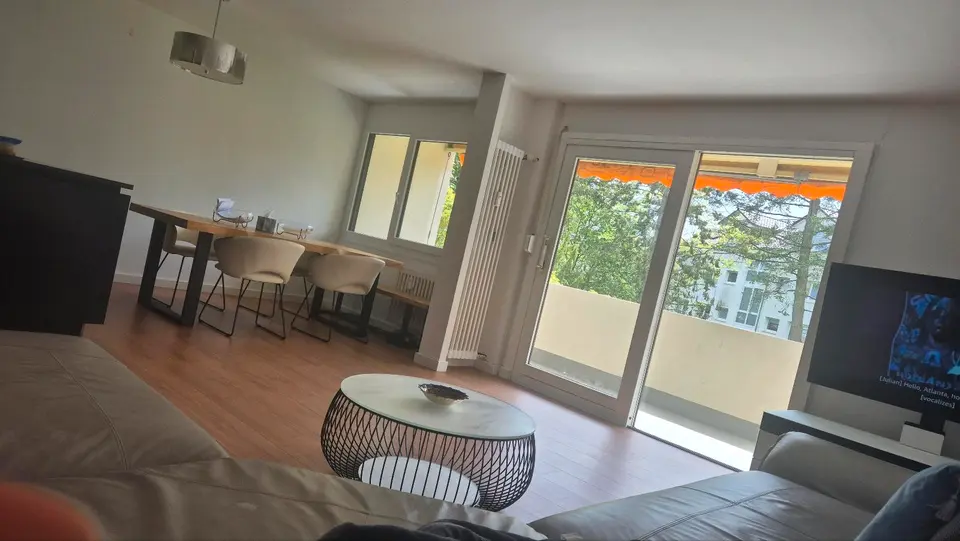 WG-Zimmer mit 60 m² in Oberursel – Bild 10