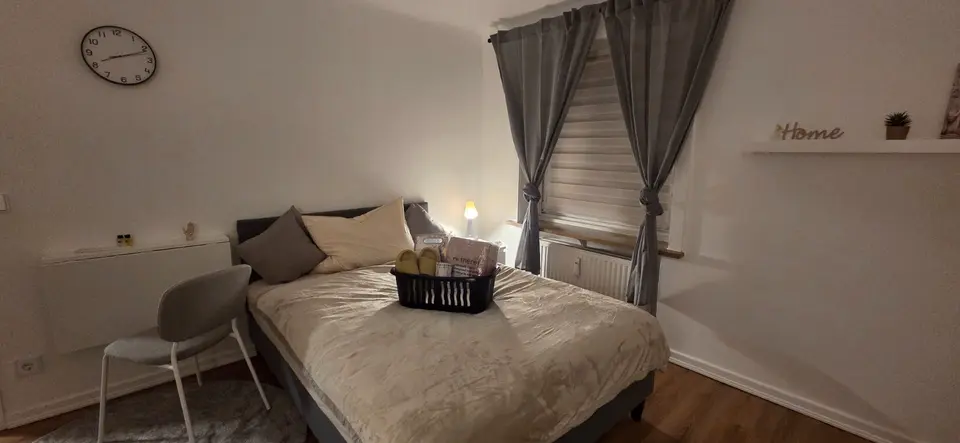 WG-Zimmer mit 51 m² in Norderstedt – Bild 3