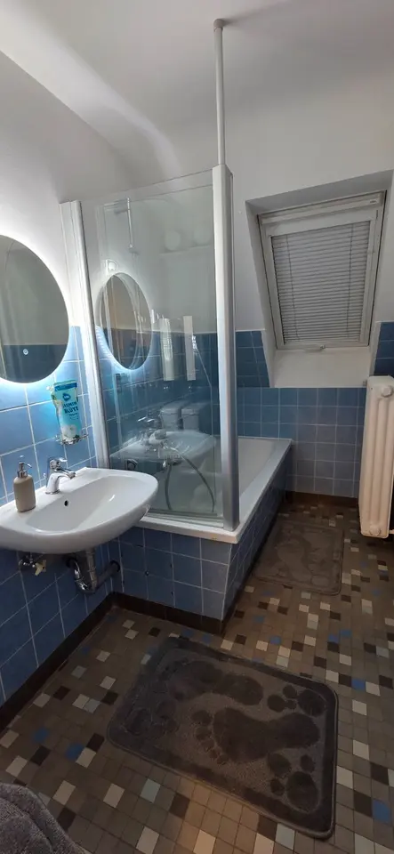 WG-Zimmer mit 51 m² in Norderstedt – Bild 5
