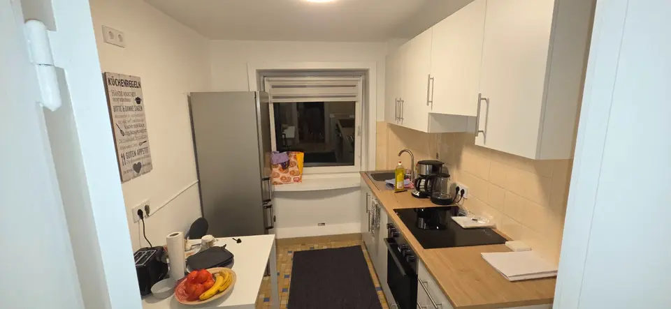 WG-Zimmer mit 51 m² in Norderstedt – Bild 6