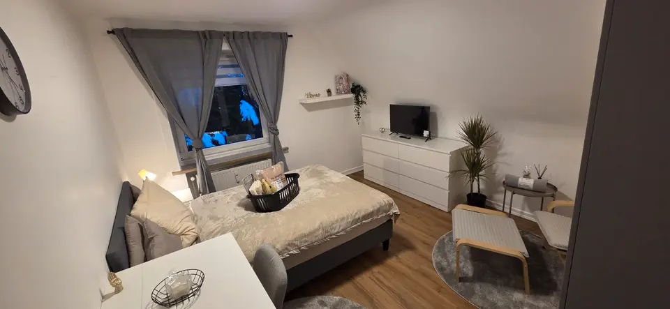 WG-Zimmer mit 51 m² in Norderstedt – Bild 7