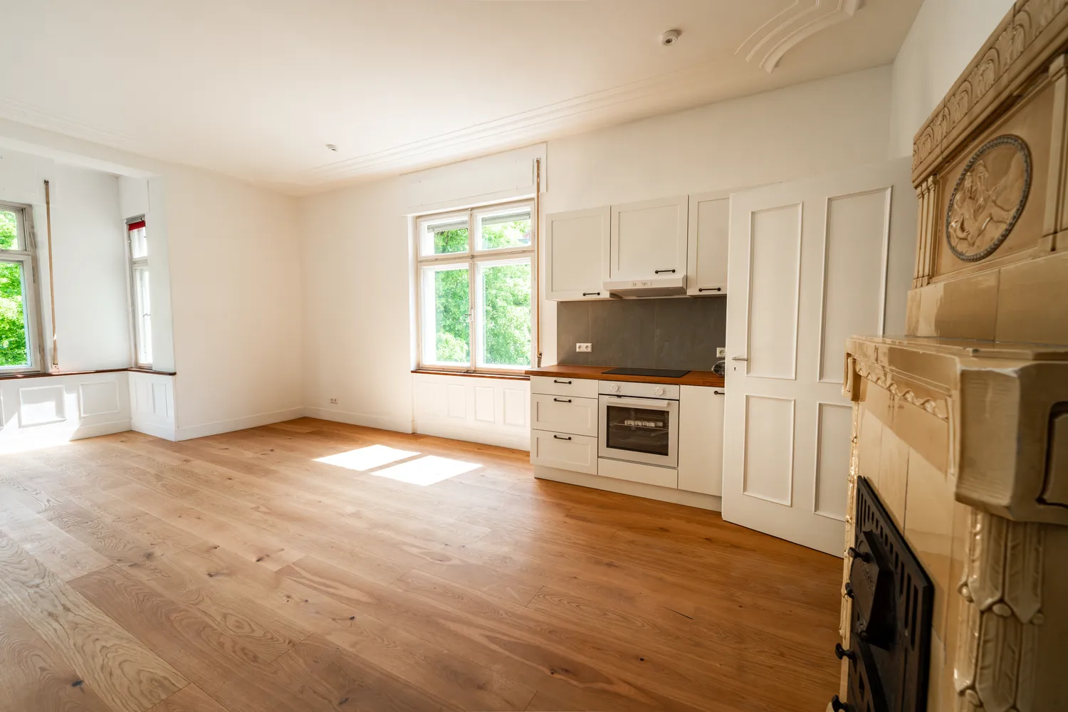 3 Zimmer Wohnung mit 76 m² in Esslingen am Neckar – Bild 1