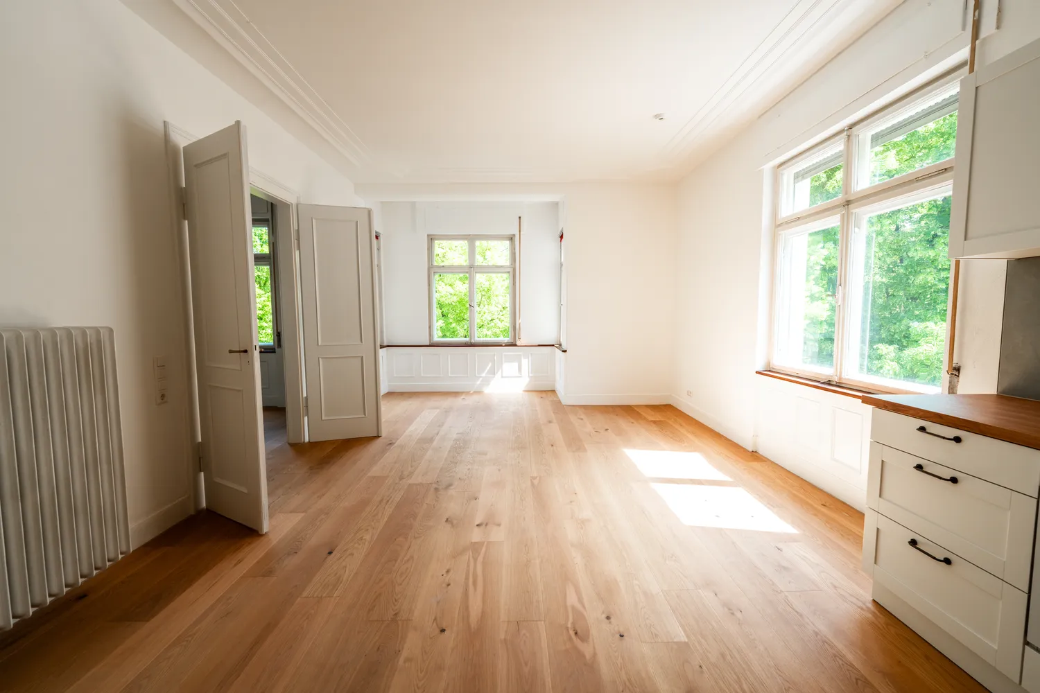 3 Zimmer Wohnung mit 76 m² in Esslingen am Neckar – Bild 6
