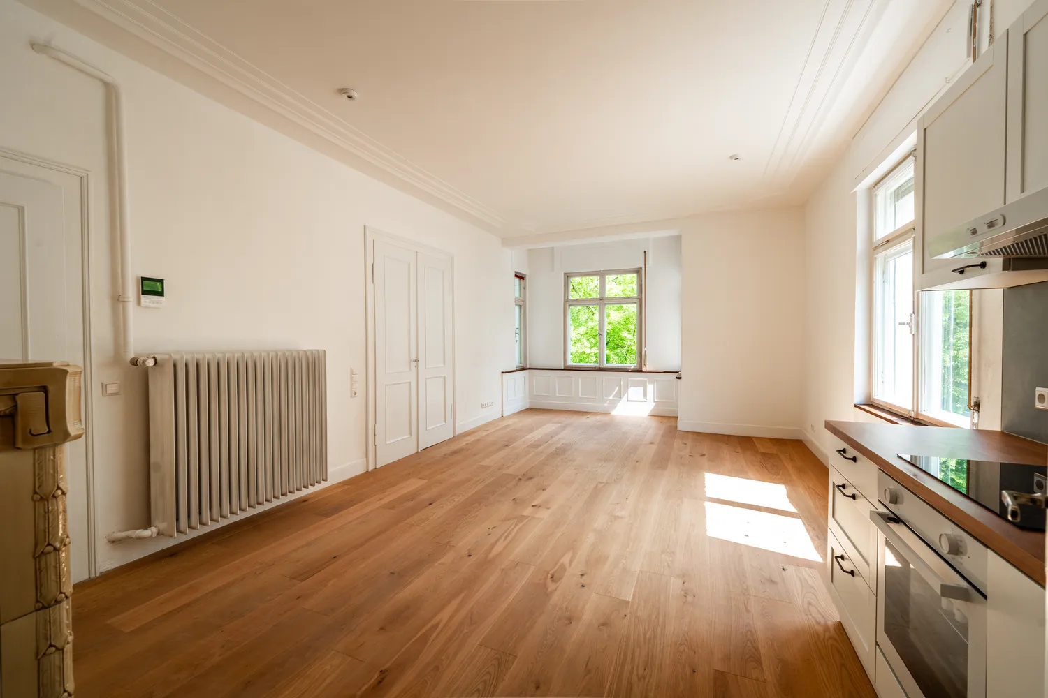3 Zimmer Wohnung mit 76 m² in Esslingen am Neckar – Bild 8