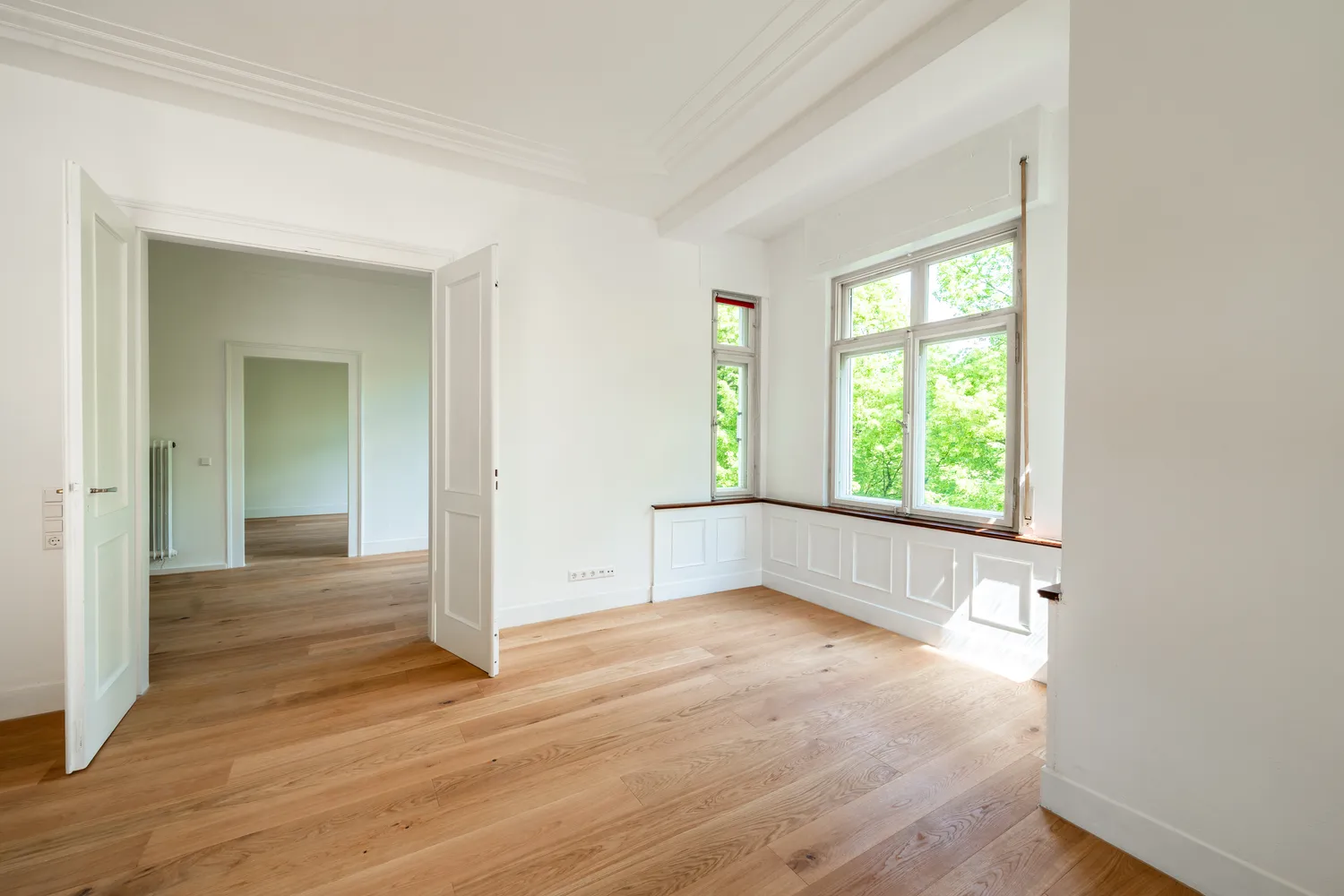 3 Zimmer Wohnung mit 76 m² in Esslingen am Neckar – Bild 9