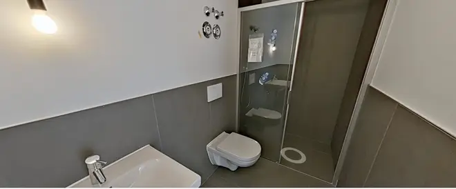 2 Zimmer Wohnung mit 56 m² in Frankfurt am Main – Bild 6