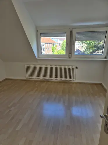 3 Zimmer Wohnung mit 67 m² in Münster – Bild 1
