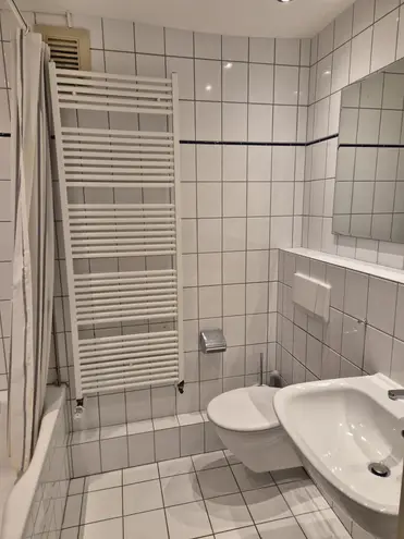 3 Zimmer Wohnung mit 67 m² in Münster – Bild 8