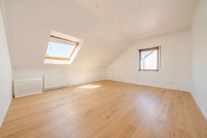 6 Zimmer Haus mit 160 m² in Mannheim – Bild 11
