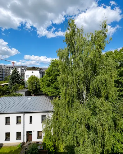 2 Zimmer Wohnung mit 51 m² in Chemnitz – Bild 11