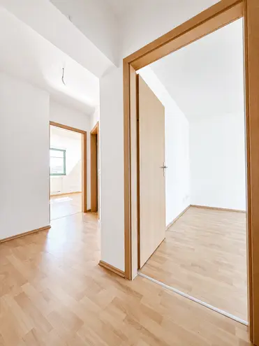 2 Zimmer Wohnung mit 51 m² in Chemnitz – Bild 4