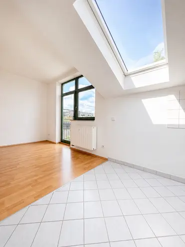 2 Zimmer Wohnung mit 51 m² in Chemnitz – Bild 5