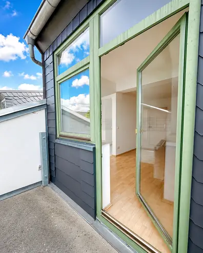 2 Zimmer Wohnung mit 51 m² in Chemnitz – Bild 8