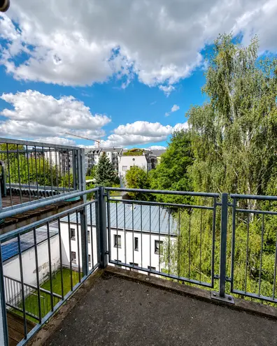 2 Zimmer Wohnung mit 51 m² in Chemnitz – Bild 9