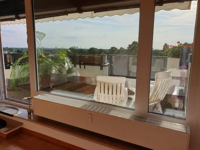 4 Zimmer Wohnung mit 107 m² in Köln – Bild 4
