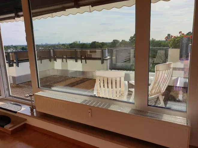 4 Zimmer Wohnung mit 107 m² in Köln – Bild 6