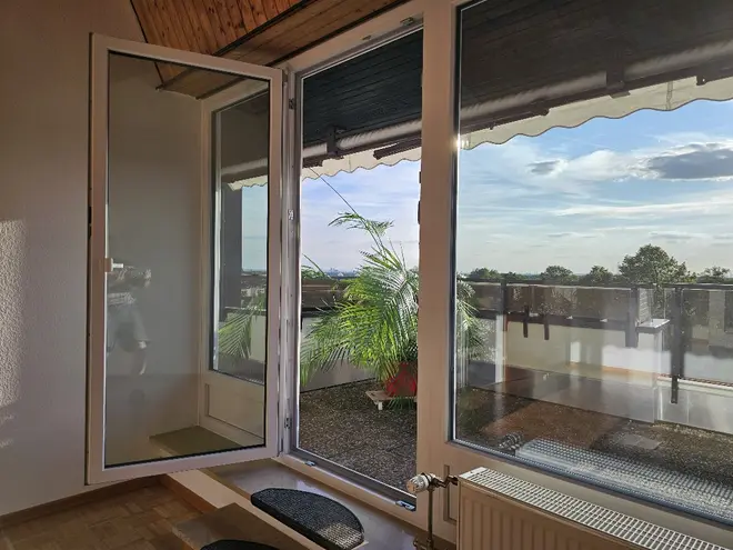 4 Zimmer Wohnung mit 107 m² in Köln – Bild 8