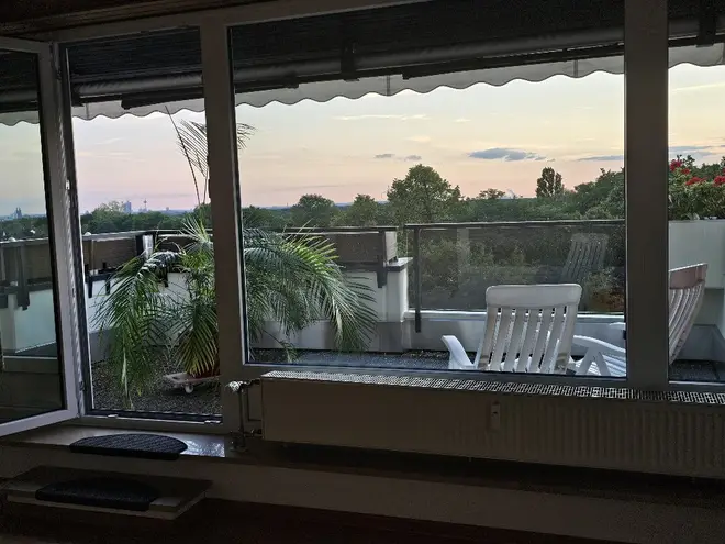 4 Zimmer Wohnung mit 107 m² in Köln – Bild 9