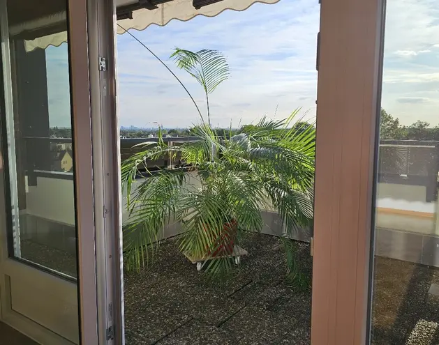 4 Zimmer Wohnung mit 107 m² in Köln – Bild 10